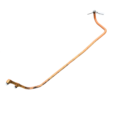 Hydraulrör